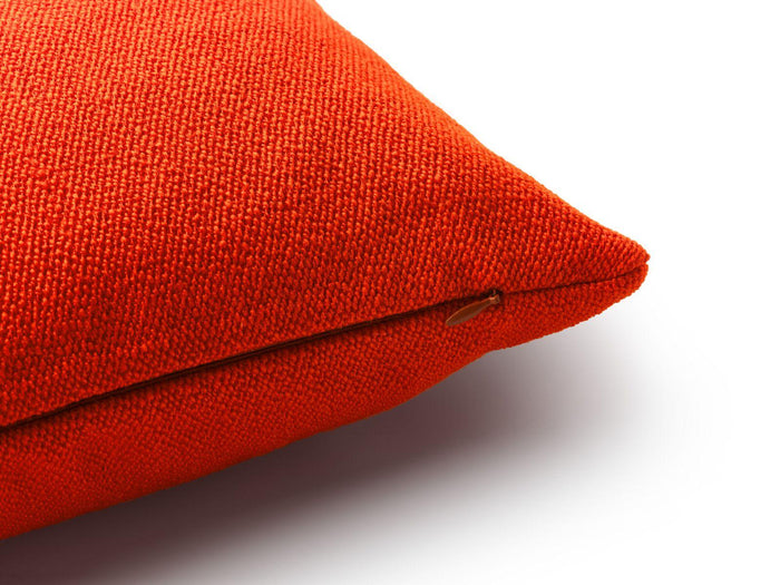 FÉST Cleo kussen 45x30 coral