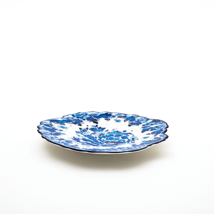 Classics on Acid ontbijtbord Ø21 Willowave