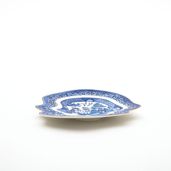 Classics on Acid ontbijtbord Ø21 Willowave