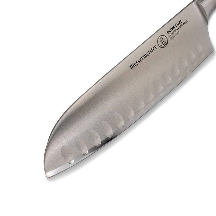 Messermeister Oliva luxe santokumes 16,5cm