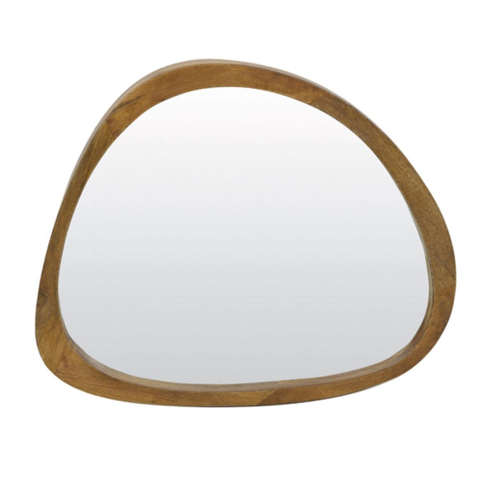 Light & Living - Spiegel SONORA - 80x5x70cm - Bruin