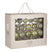 House of Seasons Kerstballen Set - 42 Stuks - Ø7 cm- Glas - Lichtgroen