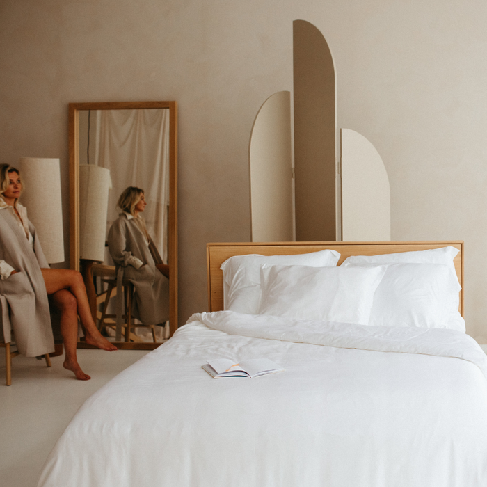 Coco & Cici Dekbedovertrek (140 x 220) + 2 kussenslopen 60x70