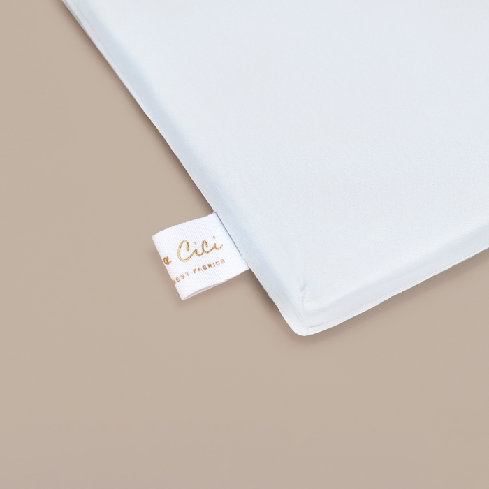 Coco & Cici Dekbedovertrek (140 x 220) + 2 kussenslopen 60x70