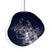 Tom Dixon Melt hanglamp LED Smoke