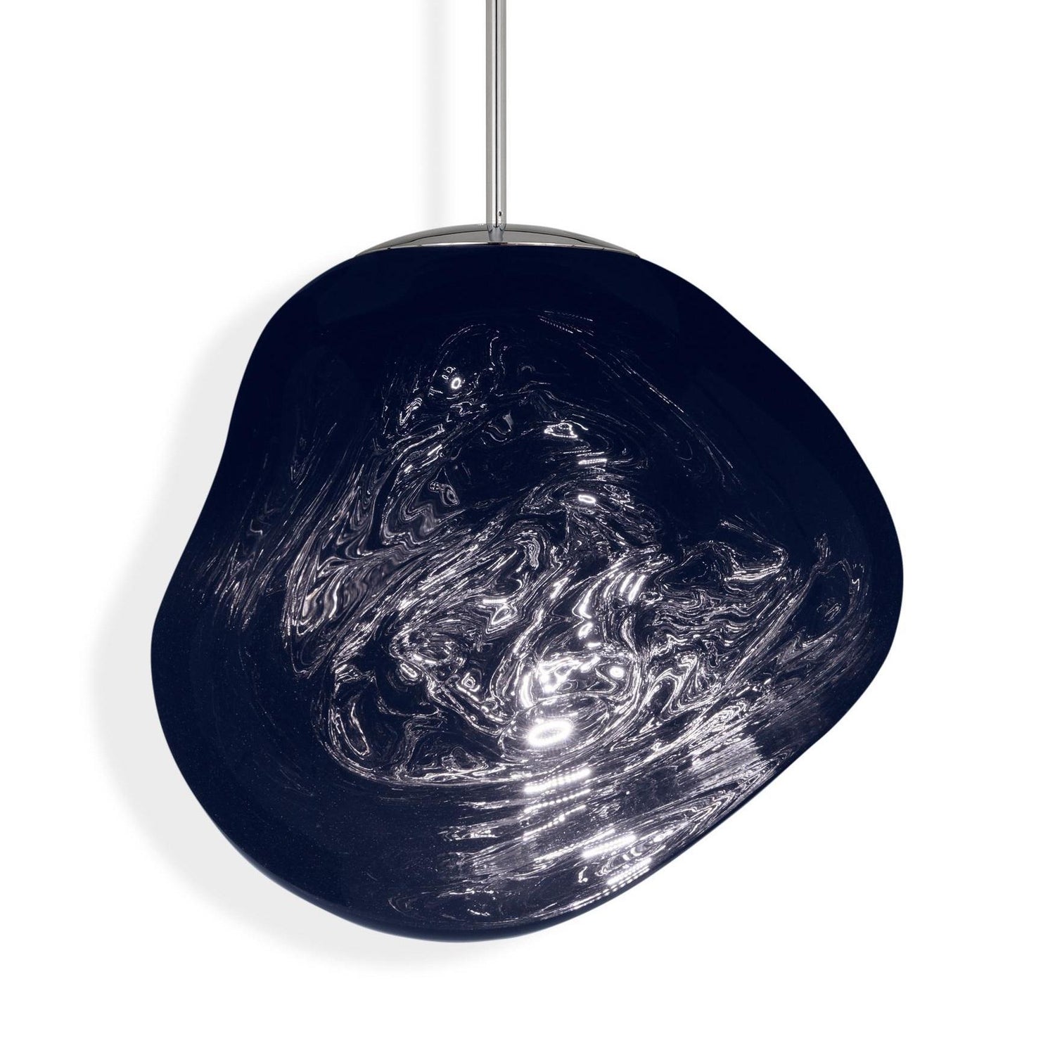 Tom Dixon Melt hanglamp LED Smoke