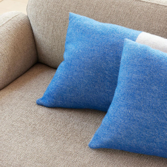 Northern Echo kussenhoes 60x40 geel