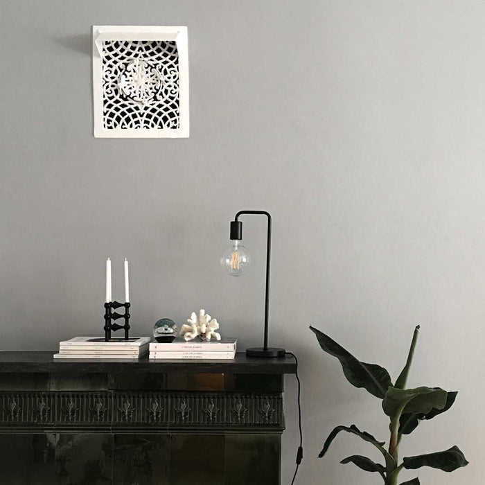 Frandsen Cool tafellamp zwart