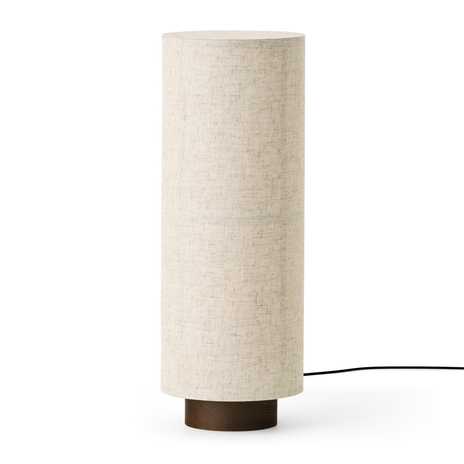 Audo Copenhagen Hashira tafellamp Raw