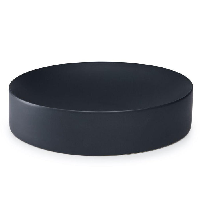 FÉST Dixon schaal L Black