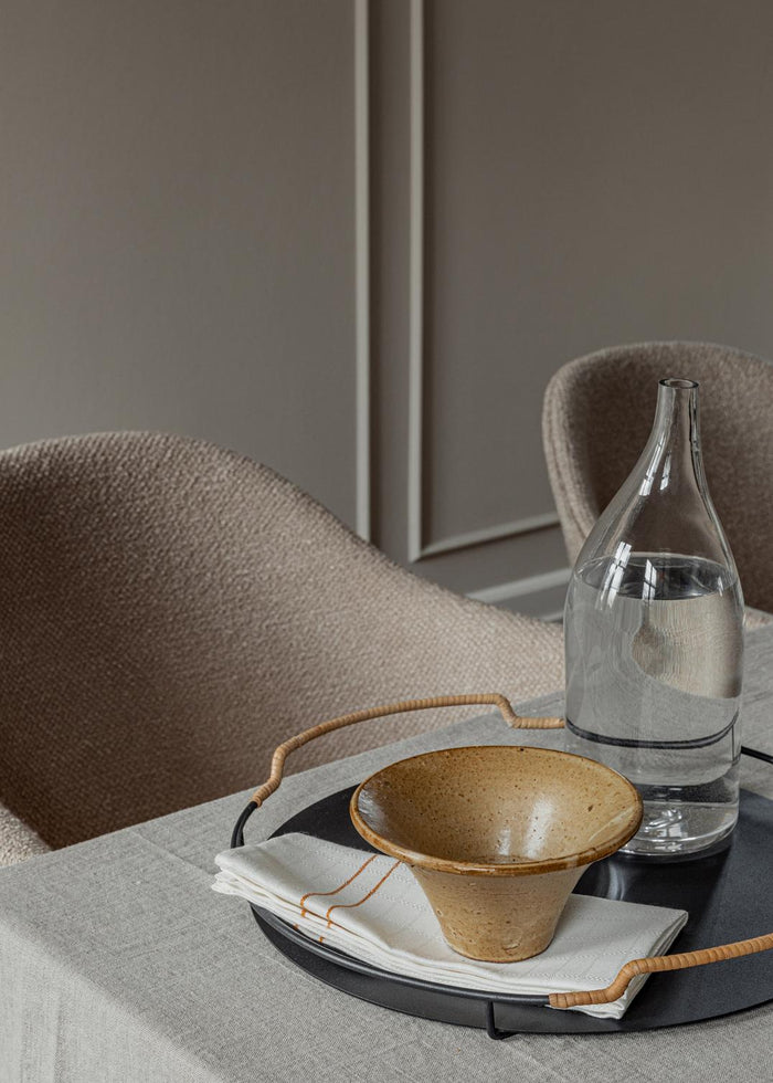 Audo Copenhagen Triptych schaal Ø15