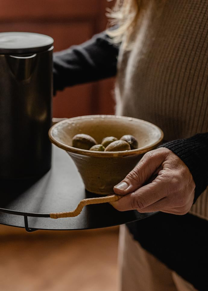 Audo Copenhagen Triptych schaal Ø15