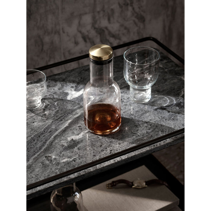 Audo Copenhagen Bottle karaf 0,5L