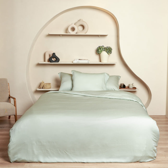 Coco & Cici Dekbedovertrek (200 x 220) + 2 kussenslopen 60x70