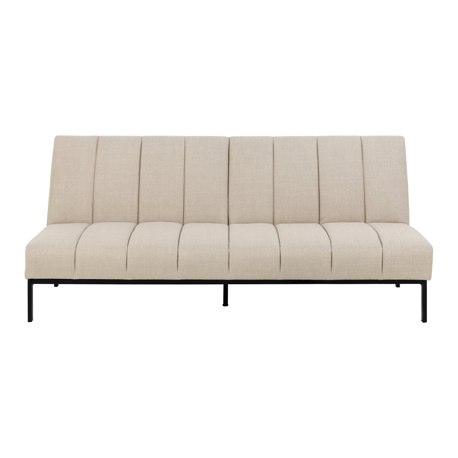 by fonQ Lines Slaapbank - Beige