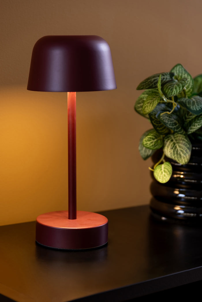 Leitmotiv - Table Lamp Brio LED