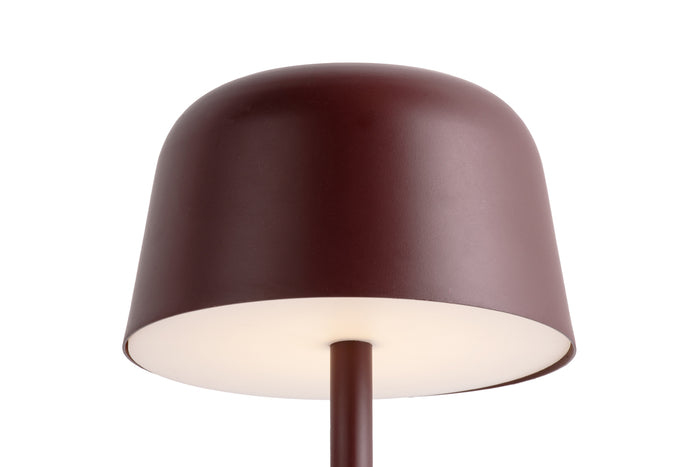 Leitmotiv - Table Lamp Brio LED