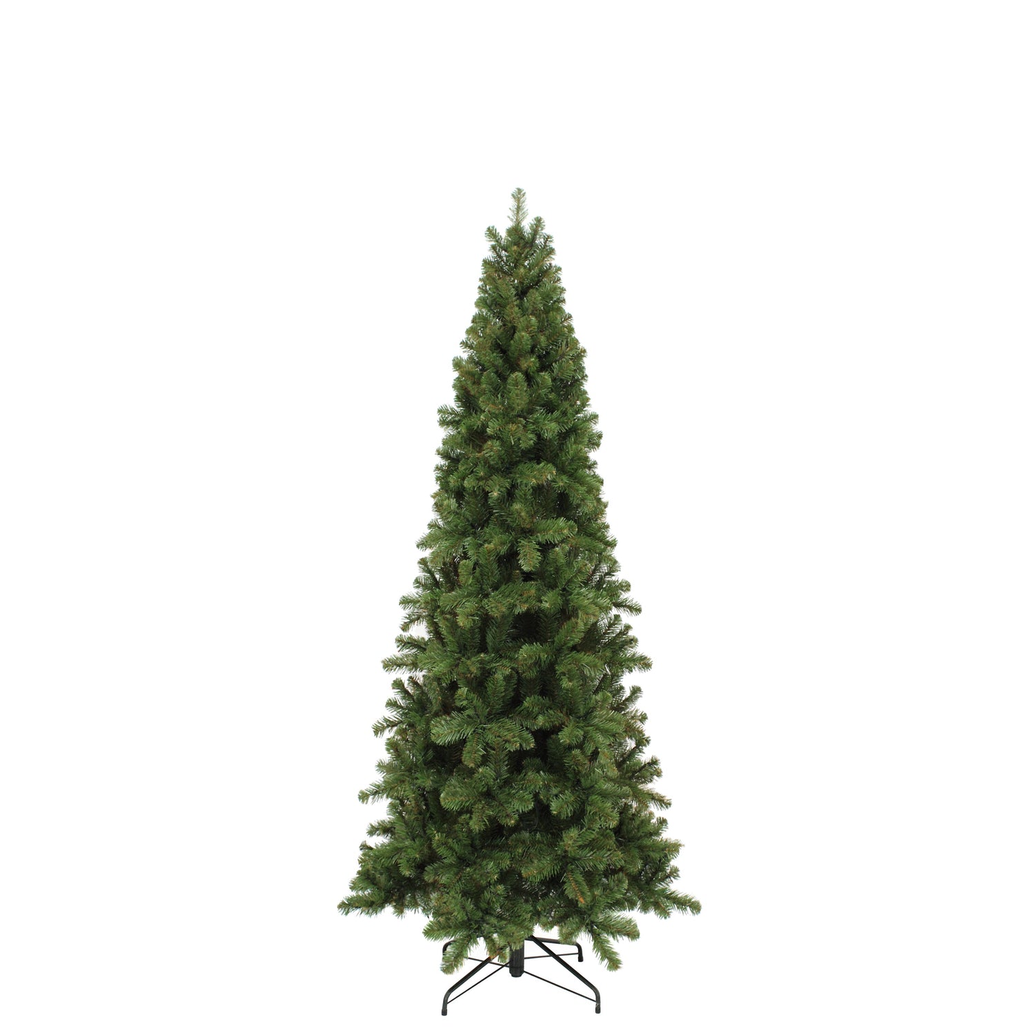 Triumph Tree Pencil Pine Kunstkerstboom - H185 x Ø84 cm - Groen