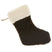 Unique Living - Stocking Romie - 20cm - Brown