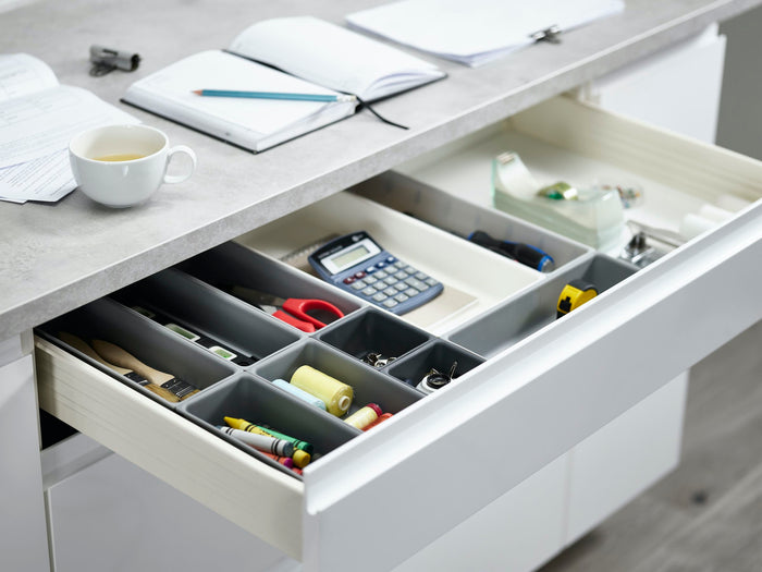 Joseph Joseph - Blox Bestekorganiser, Set van 10 Stuks - Joseph Joseph