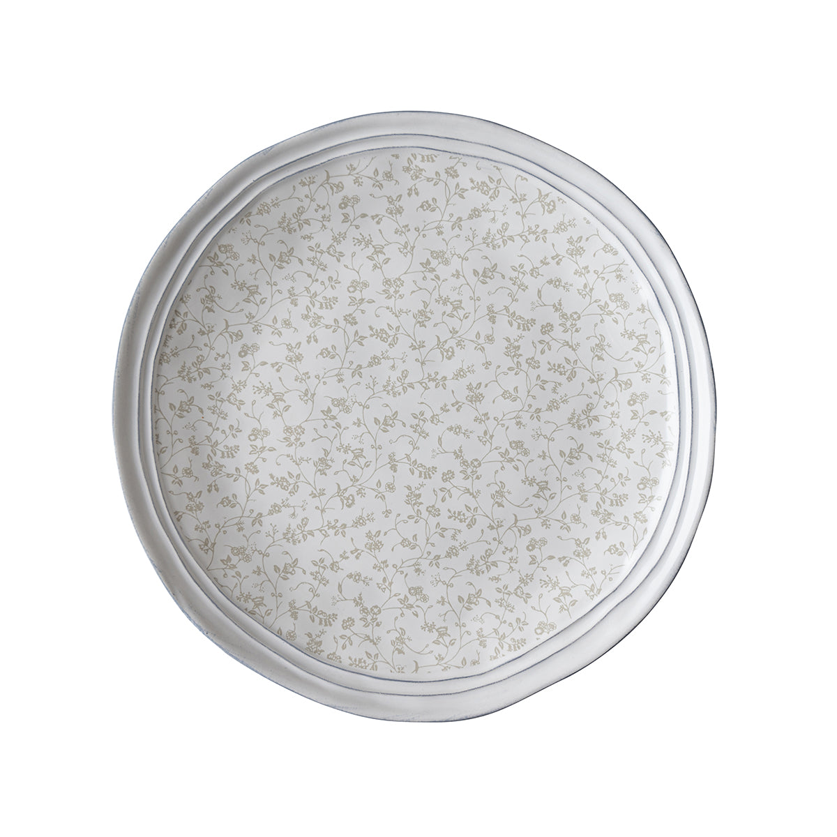 Laura Ashley Bord 23 cm bloem decor WCL