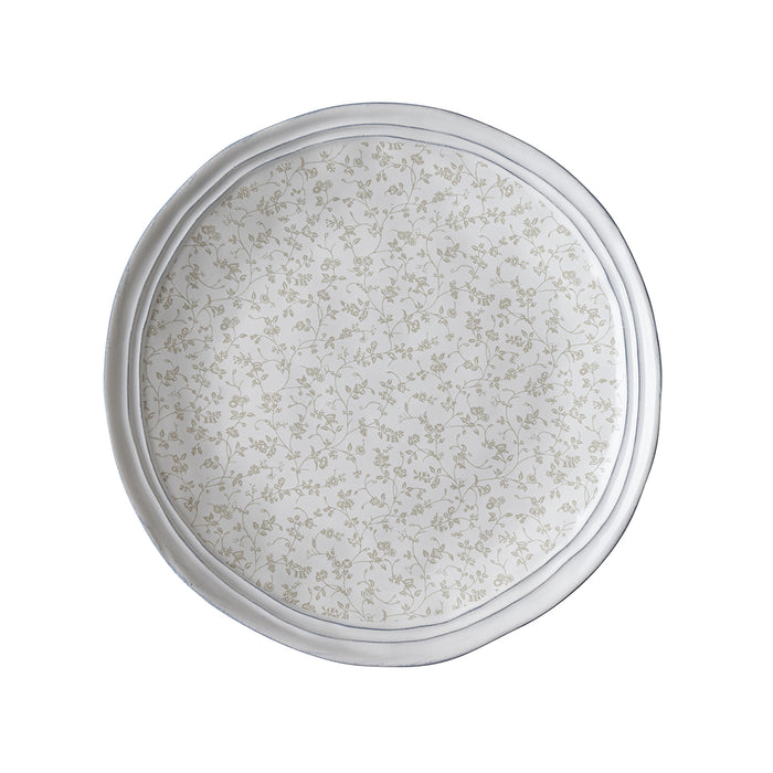 Laura Ashley Bord 23 cm bloem decor WCL