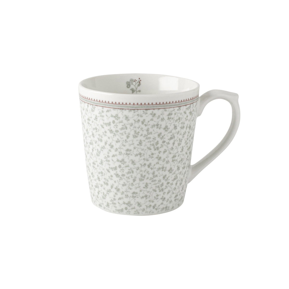 Laura Ashley Minimok Groen 22 cl.