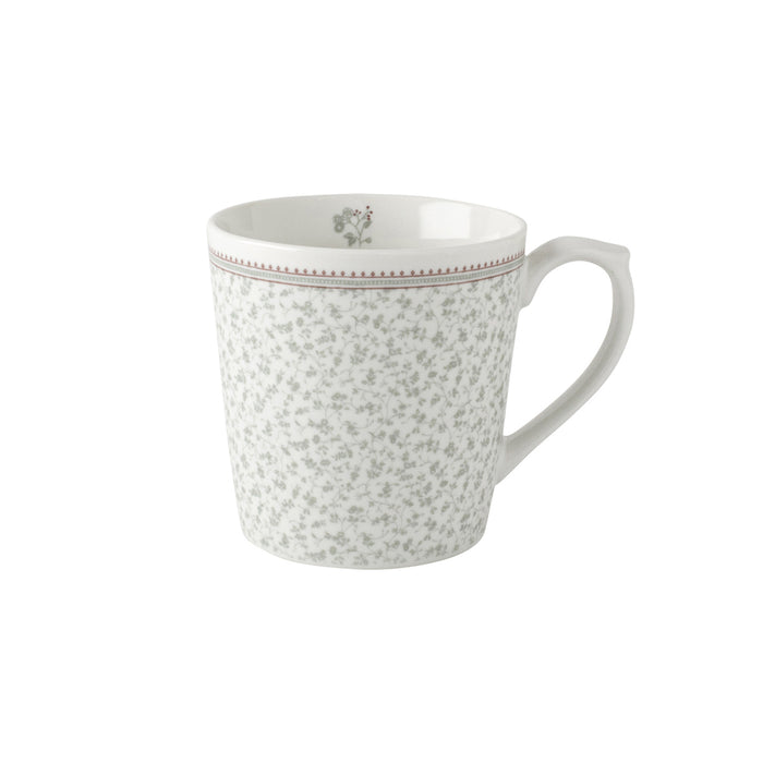 Laura Ashley Minimok Groen 22 cl.