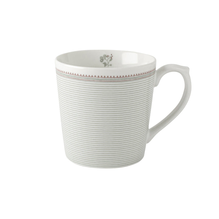 Laura Ashley Beker Strepen