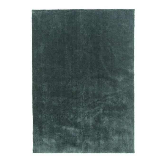 Rebellenclub Bramming Vloerkleed 300x200 - Groen