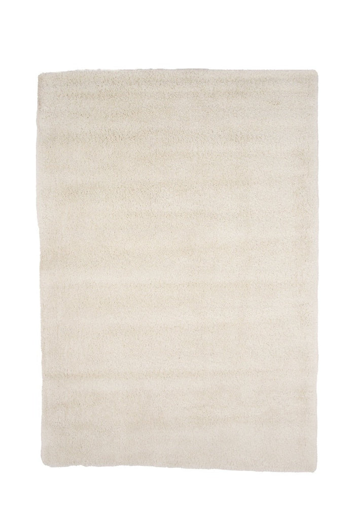 Rebellenclub Dorris Vloerkleed 290x200 - Wit