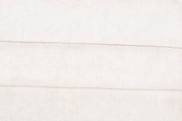 Rebellenclub Bramming Vloerkleed 300x200 - Wit