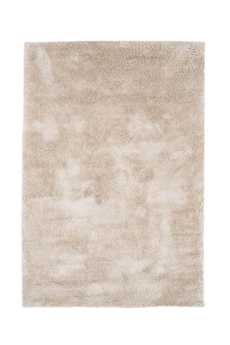 Rebellenclub Dorris Vloerkleed 290x200 - Beige