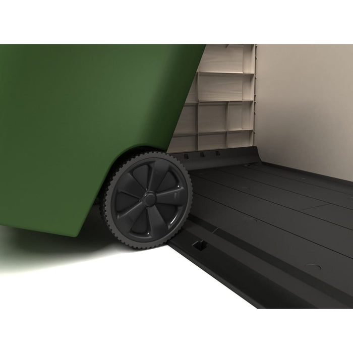 Keter Containerberging Store-It-Out 2000 L