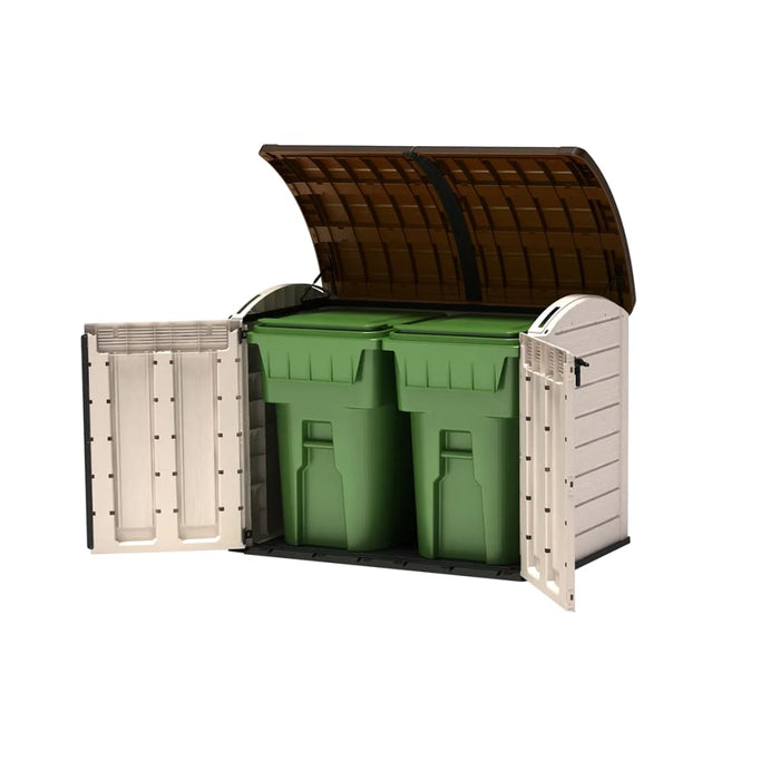 Keter Containerberging Store-It-Out 2000 L