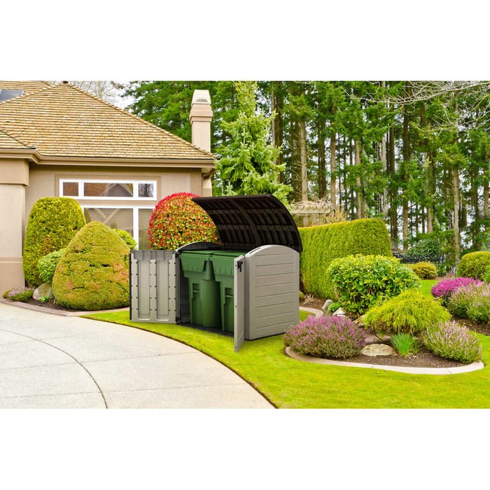 Keter Containerberging Store-It-Out 2000 L