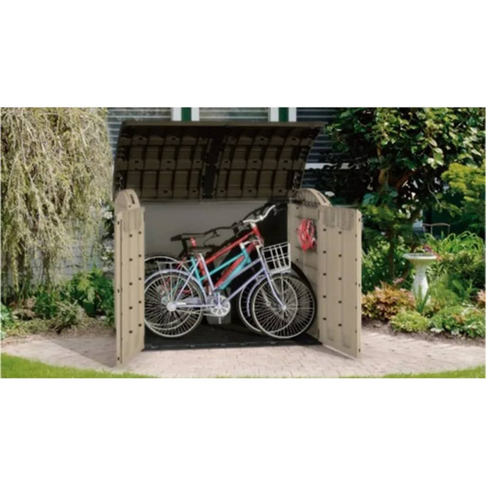 Keter Containerberging Store-It-Out 2000 L