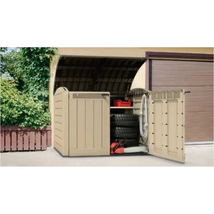 Keter Containerberging Store-It-Out 2000 L