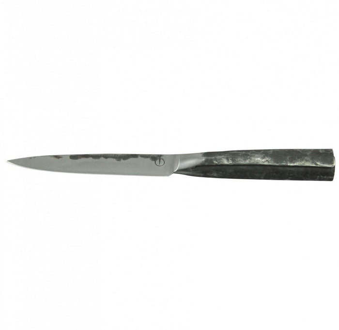 Forged Intense Universeel keukenmes 13cm - RVS - In Houten Gifbox