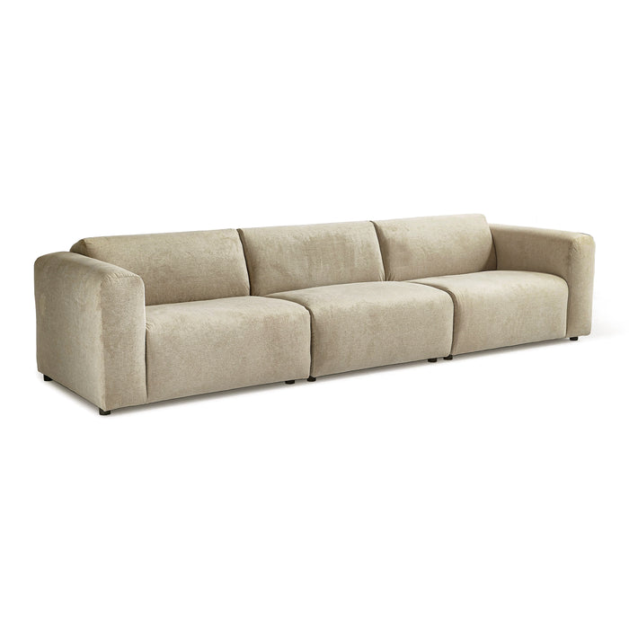 by fonQ Move 4-zitsbank - Zand