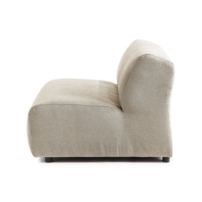 by fonQ Move Bank Element - Middenstuk - Zand