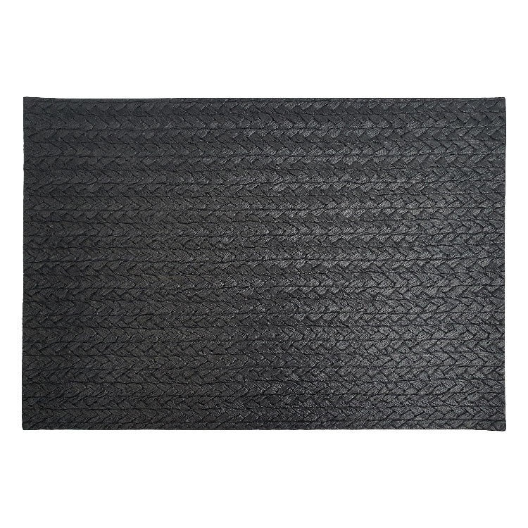 Unique Living - Placemat Mora - 30x43cm - Black