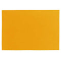 Unique Living - Placemat Fonz - 33x48cm - Mellow Yellow