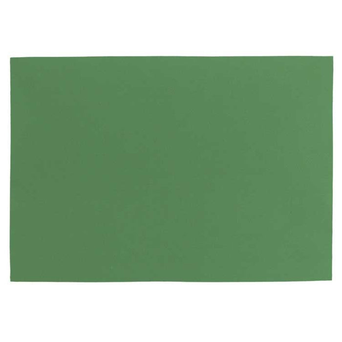 Unique Living - Placemat Fonz - 33x48cm - Forest Green