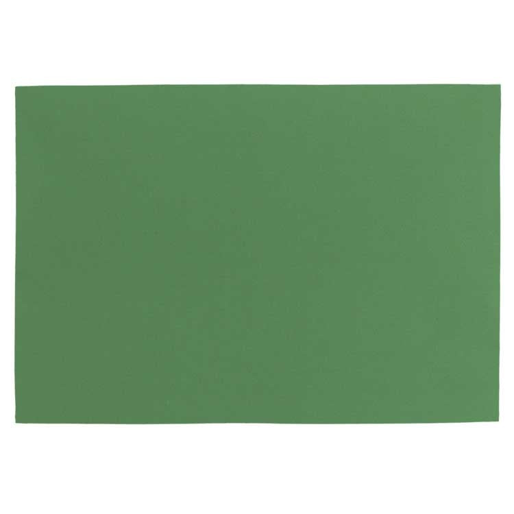 Unique Living - Placemat Fonz - 33x48cm - Forest Green