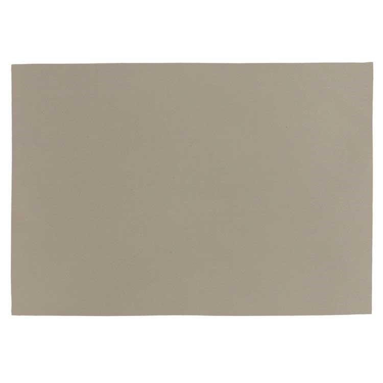 Unique Living - Placemat Fonz - 33x48cm - Chateau Grey