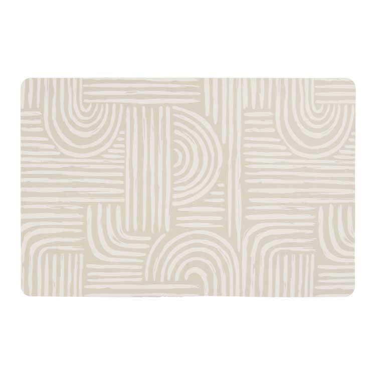 Unique Living - Placemat Summer - 43,5x285cm - Dessin 6