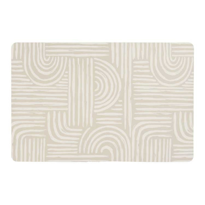 Unique Living - Placemat Summer - 43,5x285cm - Dessin 6