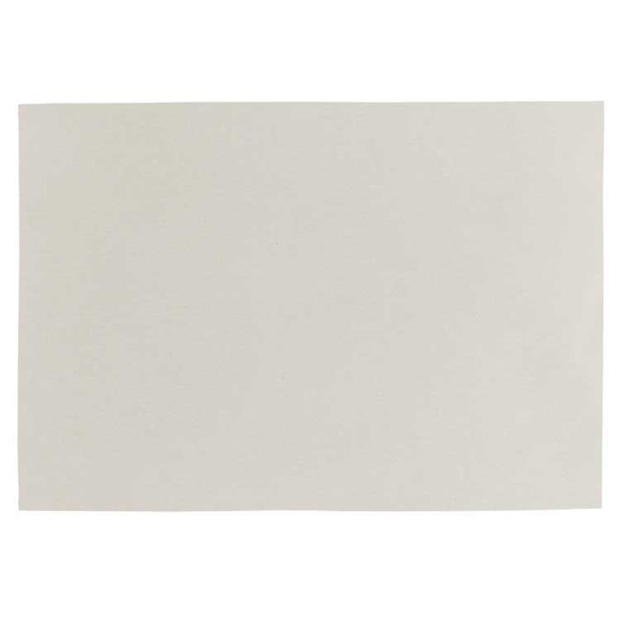 Unique Living - Placemat Fonz - 33x48cm - Dove White