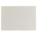 Unique Living - Placemat Fonz - 33x48cm - Dove White